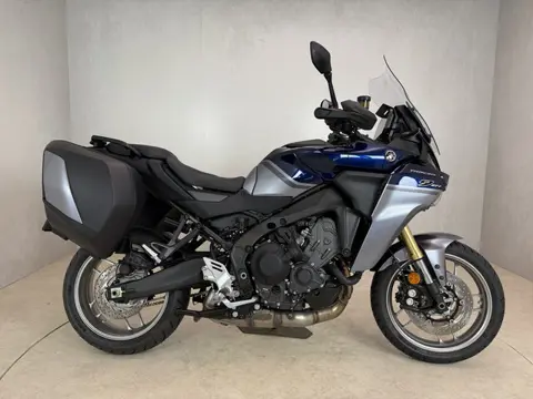 Yamaha TRACER 9 GT+ Y-AMT (bj 2026)