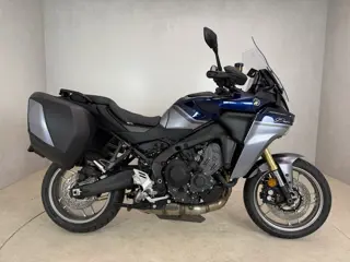 Yamaha TRACER 9 GT+ Y-AMT (bj 2026)