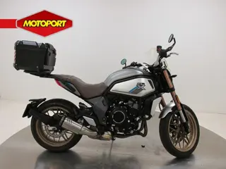 CFMOTO 700 CL-X HERITAGE (bj 2022)