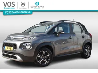 Citroën C3 Aircross PureTech 110 S&S Feel Automaat | Navigatiesysteem | Apple Carplay & Android Auto