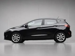 Ford Fiesta 1.1 Trend Sport (APPLE CARPLAY,NAVI,PDC,CLIMATE,CRUISE,LED,SPORTSTOELEN,LM VELGEN,NETTE 