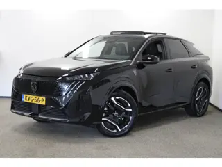 Peugeot E-3008 GT 73 kWh (bj 2026, automaat)