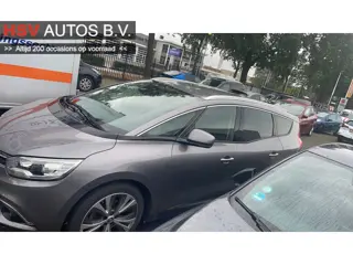Renault Grand Scénic 1.3 TCe Intens navi LM automaat org NL