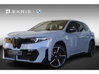 BMW iX3 40 eDrive 83 kWh M Sportpakket Pro | Innovation Pack |