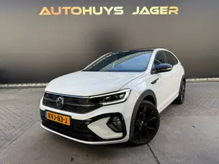 Volkswagen TAIGO 1.5 TSI R-Line Panorama Virtual Dodehoek Carplay Keyless Acc