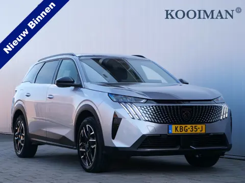 Peugeot 5008 1.2 Hybrid 145 Pk Allure 7 persoons Automaat Apple Carplay / DAB / Camera