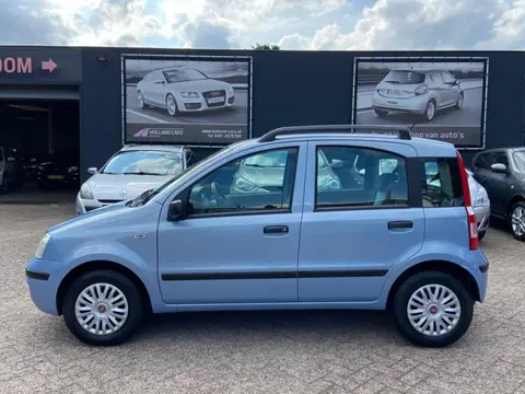 Fiat Panda 1.2 Edizione Cool 5-deurs - Airco - Elektrisch pakket