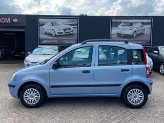 Fiat Panda 1.2 Edizione Cool 5-deurs - Airco - Elektrisch pakket