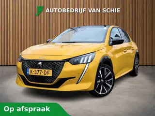 Peugeot 208 1.2 PureTech GT-Line 1e-Eig. & Dealer-Onderh. BOVAG-Garantie. NL-Auto.