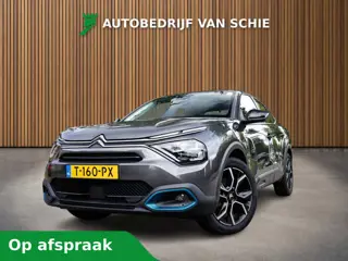 Citroën Ë-C4 X Feel 50 kWh 1e-Eig. & Keurig-Onderh. BOVAG-Garantie. NL-Auto.