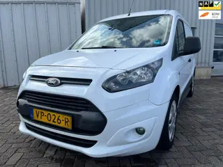 Ford Transit Connect 1.6 TDCI L1 Trend MOTOR DEFECT!!
