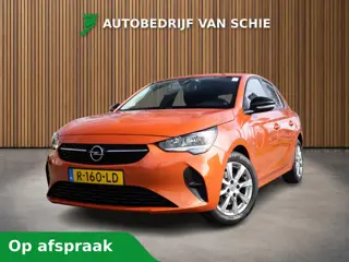 Opel Corsa 1.2 Edition 2e-Eig. Dealer-Onderh. BOVAG-Garantie. NL-Auto.