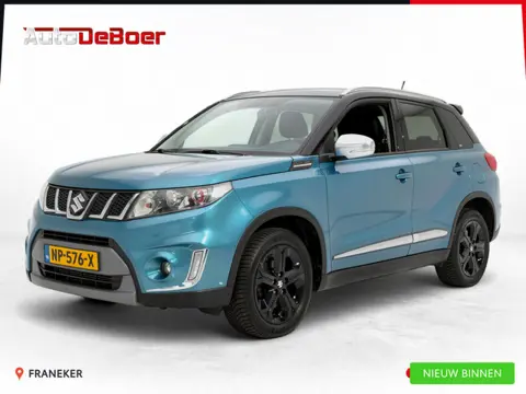 Suzuki Vitara 1.4 S