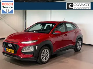 Hyundai Kona 1.0 T-GDI Comfort |1eEig./Dealer-oh|CruiseControl|Airco|