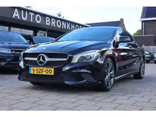 Mercedes-Benz CLA-Klasse 200 AUTOMAAT | AMG | NAVI | CLIMA | CRUISE | RIJKLAAR