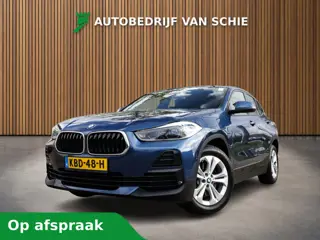 BMW X2 xDrive25e High Executive 1e-Eig. & Keurig-Onderh. BOVAG-Garantie.