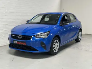 Opel Corsa 1.2 Edition AIRCO / CRUISE / CAMERA / APPLE CARPLAY