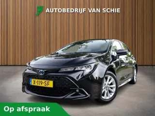 Toyota Corolla Hybrid 140 Active 1e-Eig. & Keurig-Onderh. BOVAG-Garantie. NL-Auto.