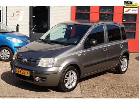 Fiat Panda 1.2 Presto , SPORT . AIRCO, LM VELG