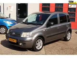Fiat Panda 1.2 Presto , SPORT . AIRCO, LM VELG