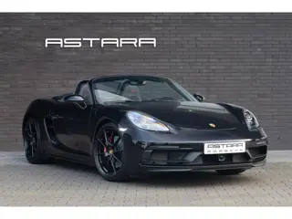 Porsche 718 Boxster GTS 4.0 | ACC