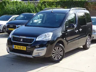 Peugeot Partner Tepee 1.2 PureTech Active Bezine (bj 2017)