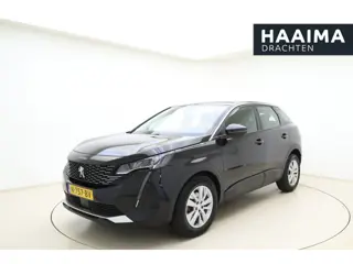 Peugeot 3008 1.2T Active Avantage | Automaat | Navigatie | Climate Control | Camera | Full LED | Key