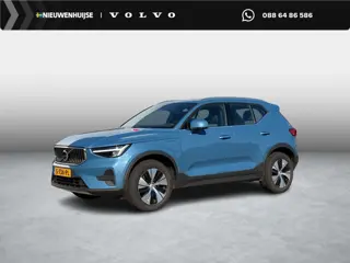 Volvo XC40 1.5 T5 Plug-in hybrid Core Bright LED | Camera | Parkeerseonren vóór en achter | Keyless 