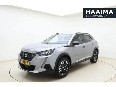 Peugeot e-2008 EV Allure 50 kWh 100% SOH l Apple Carplay/Android Auto l Bluetooth l DAB l Cruise Con