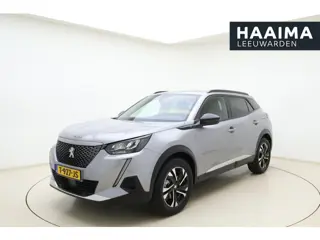 Peugeot e-2008 EV Allure 50 kWh 100% SOH l Apple Carplay/Android Auto l Bluetooth l DAB l Cruise Con