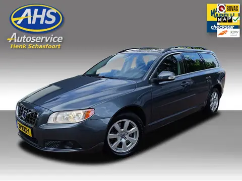 Volvo V70 2.0T Kinetic