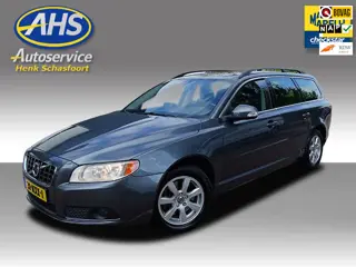 Volvo V70 2.0T Kinetic