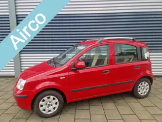 Fiat Panda 1.2 Edizione Cool Airco, NAP Nieuwe distributie, Nieuwe apk