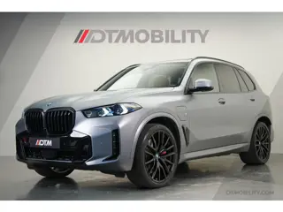BMW X5 xDrive50e High Executive M-Sport | Glow | Skylounge | Ventilatie