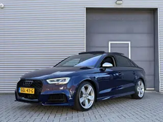 Audi A3 Limousine 2.0 TFSI S3 quattro Pro Line Plus I Aut. I 300 PK I ACC I Pano.dak