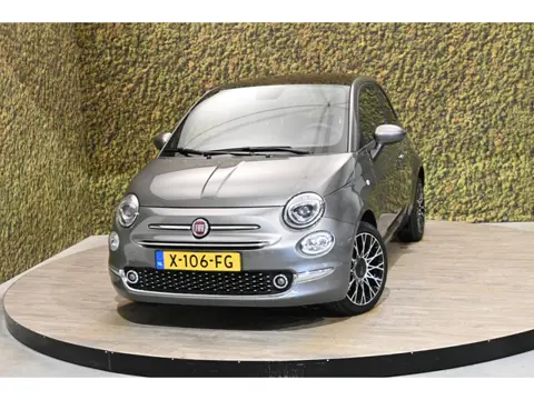 Fiat 500 1.0 Hybrid Dolcevita (bj 2023)