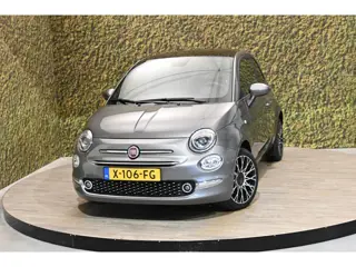 Fiat 500 1.0 Hybrid Dolcevita (bj 2023)
