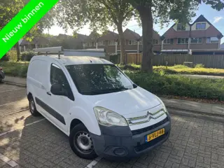 Citroën Berlingo 1.6 HDI 500 Comfort Clima ALUKing Imperial
