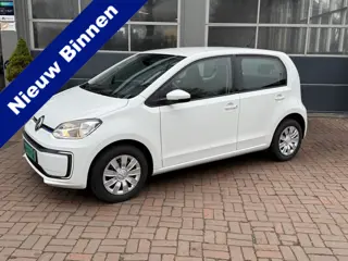 Volkswagen e-Up! e-up! Bj 2020 260wltp Btw auto dealer onderhouden