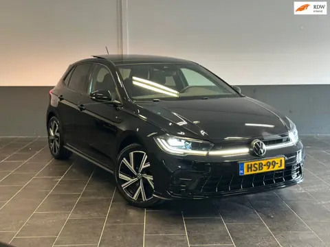 Volkswagen POLO 1.0 TSI 3x R-Line , pano , virtual , carplay
