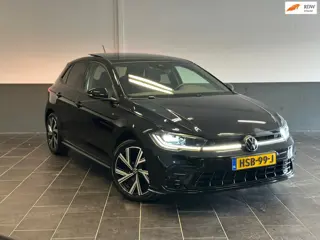 Volkswagen POLO 1.0 TSI 3x R-Line , pano , virtual , carplay