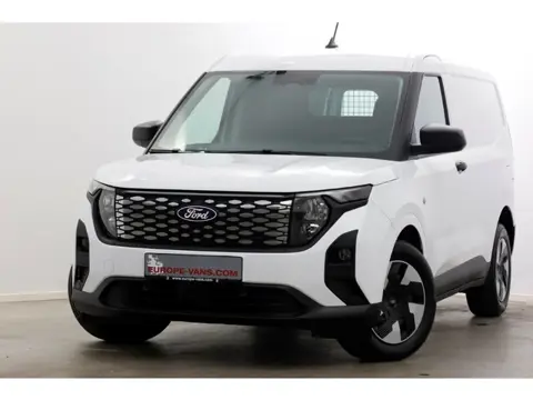 Ford E-Transit Courier Trend 44 kWh 100% Elektrisch Airco/Camera NIEUW 11-2025