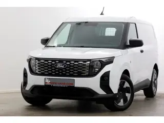 Ford E-Transit Courier Trend 44 kWh 100% Elektrisch Airco/Camera NIEUW 11-2025