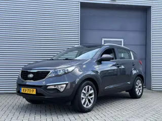 Kia Sportage 1.6 GDI X-treme ComfortLine I Carplay I Camera I PDC