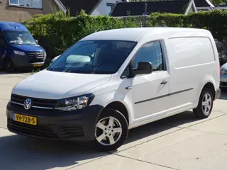 Volkswagen Caddy 2.0 TDI L2H1 Maxi Trendline Euro 6