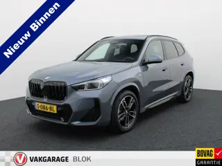 BMW X1 sDrive18i | M-Sport | Pano | Memory | 360 Camera | Head Up | Keyless | Harman/ Kardon | Prijs