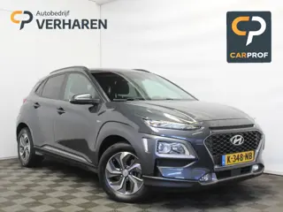 Hyundai KONA 1.6 GDI HEV Fashion CLIMATE | CARPLAY | ADAPCRUISE | DAB | NAVI | PDCA | CAMERA | HEAD-