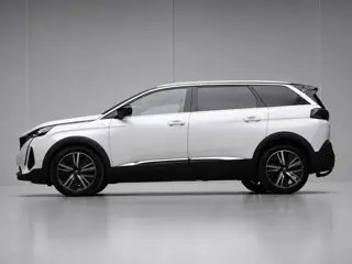 Peugeot 5008 1.2 PureTech Blue Lease GT Sport (APPLE CARPLAY,NAVI,CAMERA,360 VIEW,CLIMATE,CRUISE,LED
