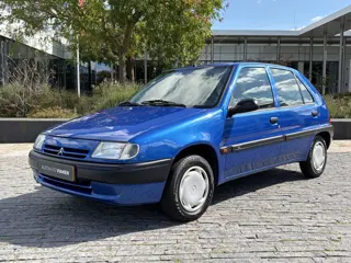 Citroën Saxo / 5 Deurs / Uniek / 1 Eerste eigenaar 1.1i X
