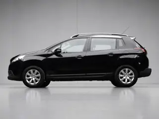 Peugeot 2008 1.2 PureTech Blue Lion Sport (APPLE CARPLAY,NAVI,PDC,CLIMATE,CRUISE,LED,SPORTSTOELEN,LM